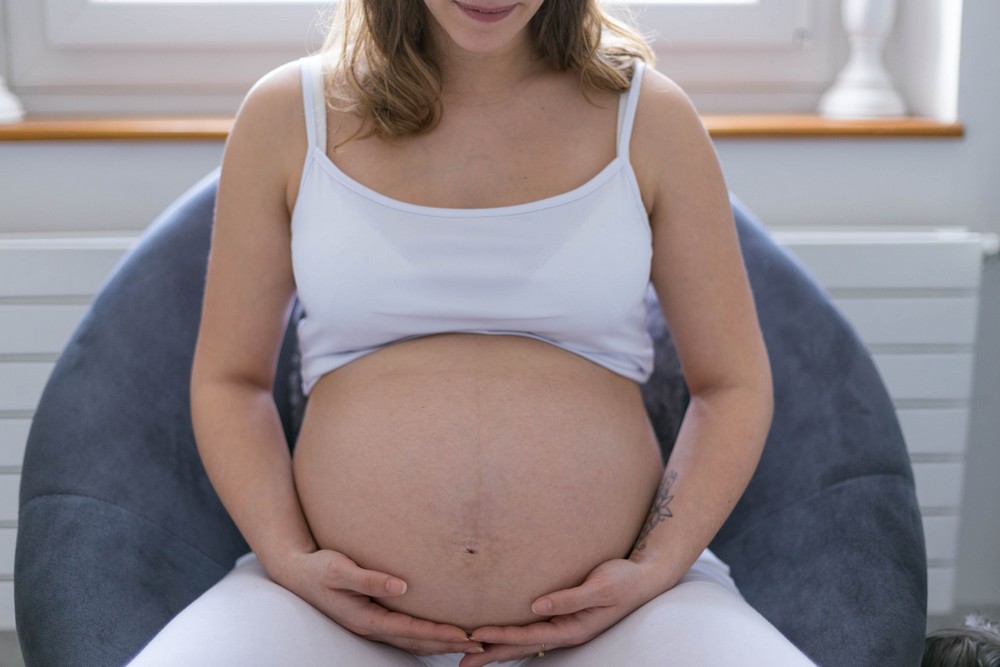 séance grossesse- séance photo- à domicile-en intérieur-lifestyle-blog photos