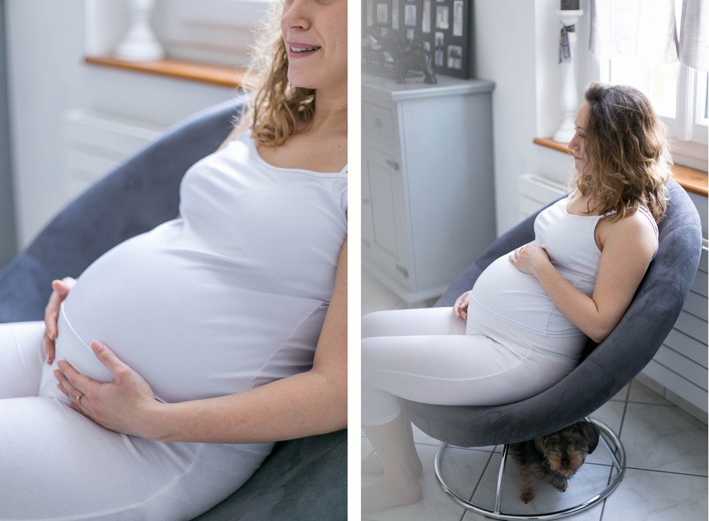 séance grossesse-lifestyle-naturel-à domicile-