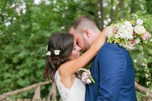 photographe de mariage en eure et loir - chartres - champetre - photos de couple naturelles