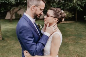 photographe mariage chartres - photographe eure et loir - mariage champetre