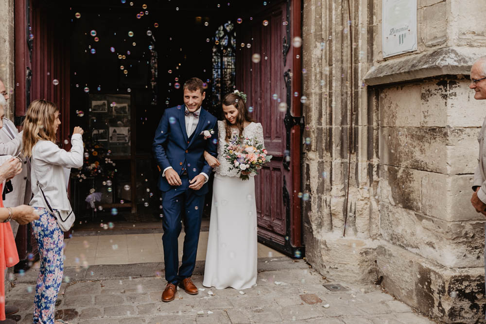 photographe - mariage - calvados - normandie - champetre - chic - boheme
