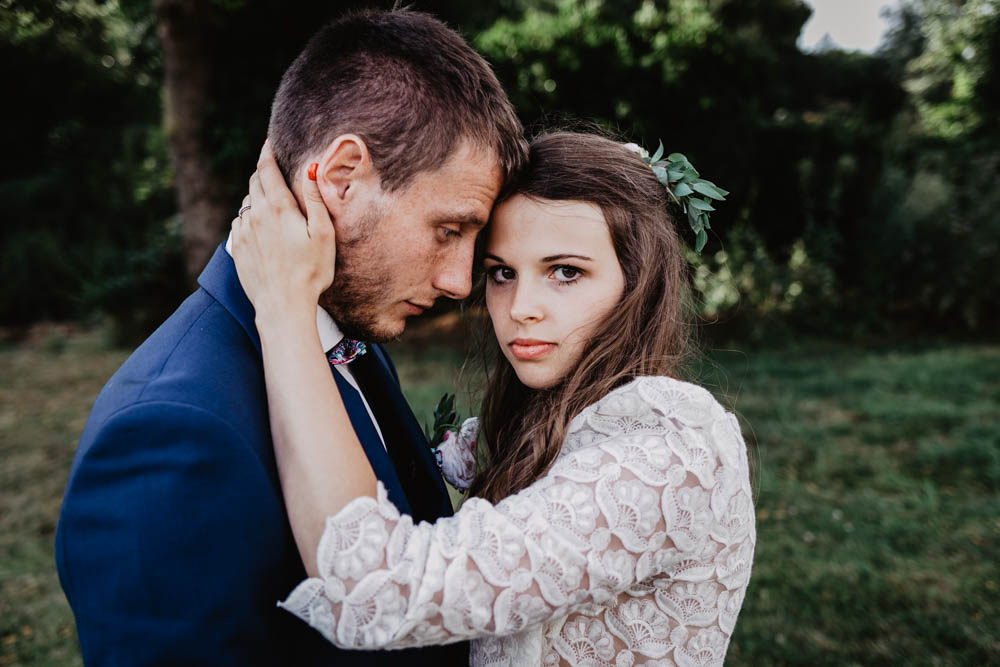 photographe mariage - eure et loir - chartres - nogent - rambouillet - yvelines