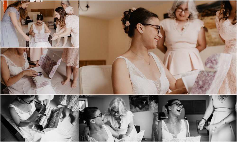 photographe mariage eure et loir - yvelines - chartres - rambouillet - preparatifs de la mariee - mariage champetre 