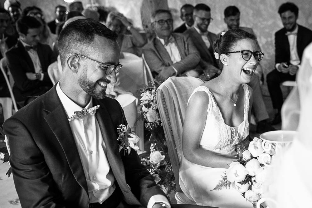 mariage laique - ceremonie - eure et loir - photographe mariage chartres - rambouillet - yvelines