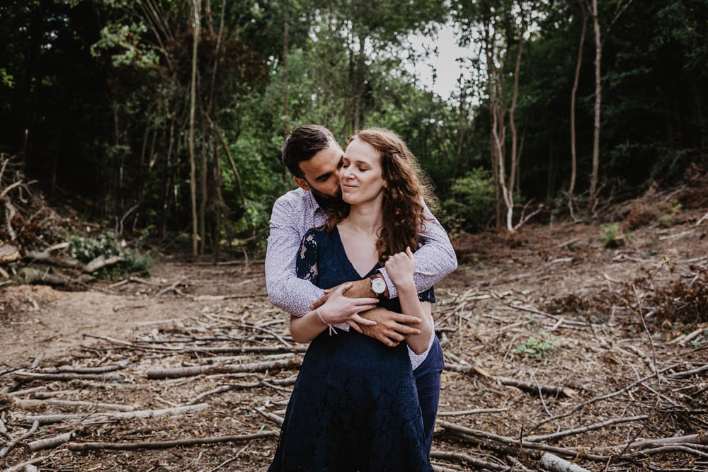 futurs maries 2019 - une seance engagement - photographe mariage eure - eure et loir - yvelines - orne