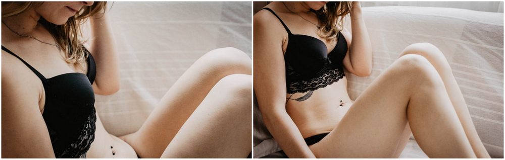 photographe boudoir intime en eure et loir - sexy - lingerie - femme en lingerie - sensuelle