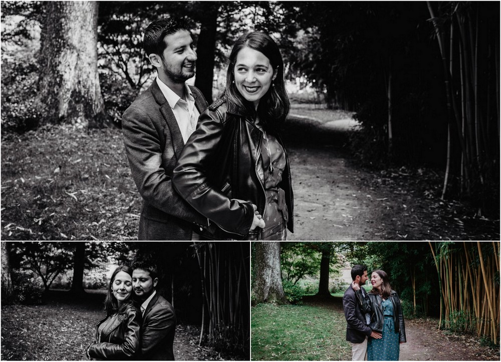 faire une séance photo en amoureux à chartres - photographe chartres - photographe eure et loir - photo de couple