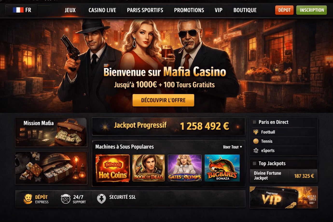 1Découvrir Mafia Casino en France.avif